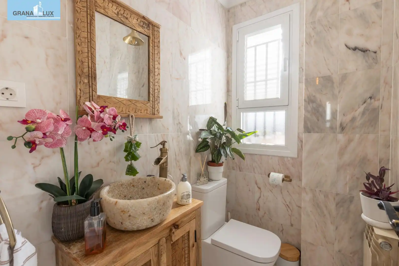 Xalet amb terrassa en venda a Calle ABEDUL, imagen 19