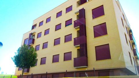 Foto 2 de Garatge en venda a Gran Bretaña, Portillejo - Valdegastea, La Rioja