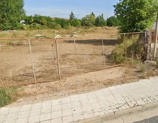 Residencial en venta en Miranda de Ebro