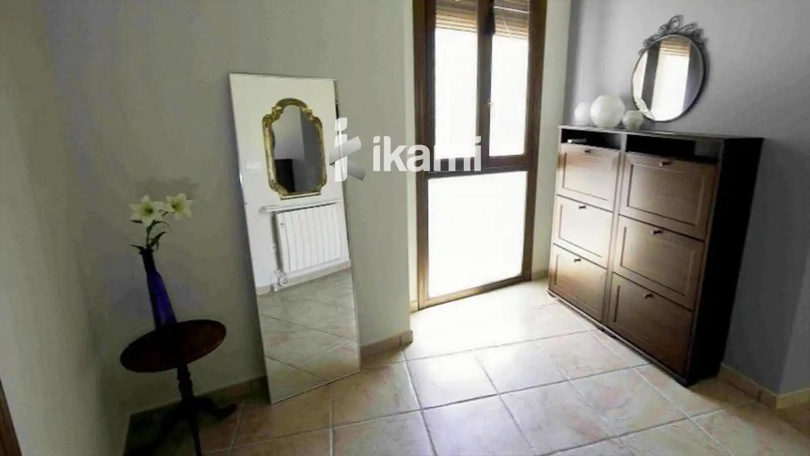 Habitación de Ático en venta en L'Atzúbia con Aire acondicionado, Calefacción y Terraza