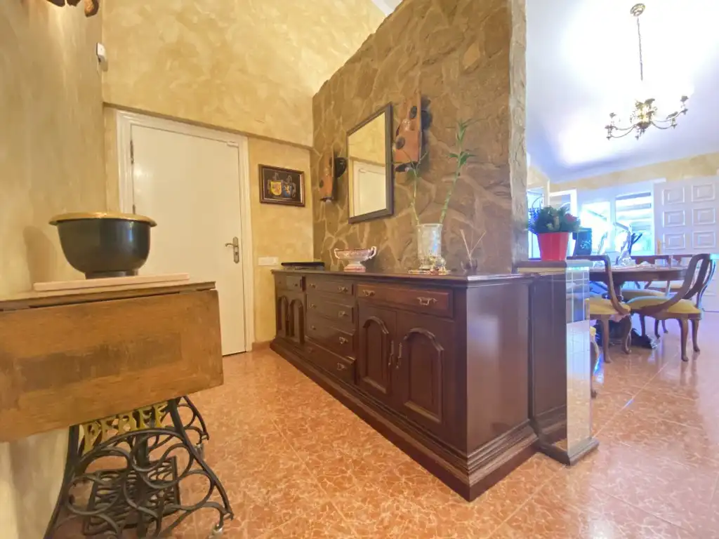 Houses for sale in Borriol, Castellón