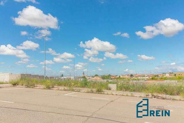 Terreno residencial en Venta en SECTOR 3, R-138 en Yunclillos