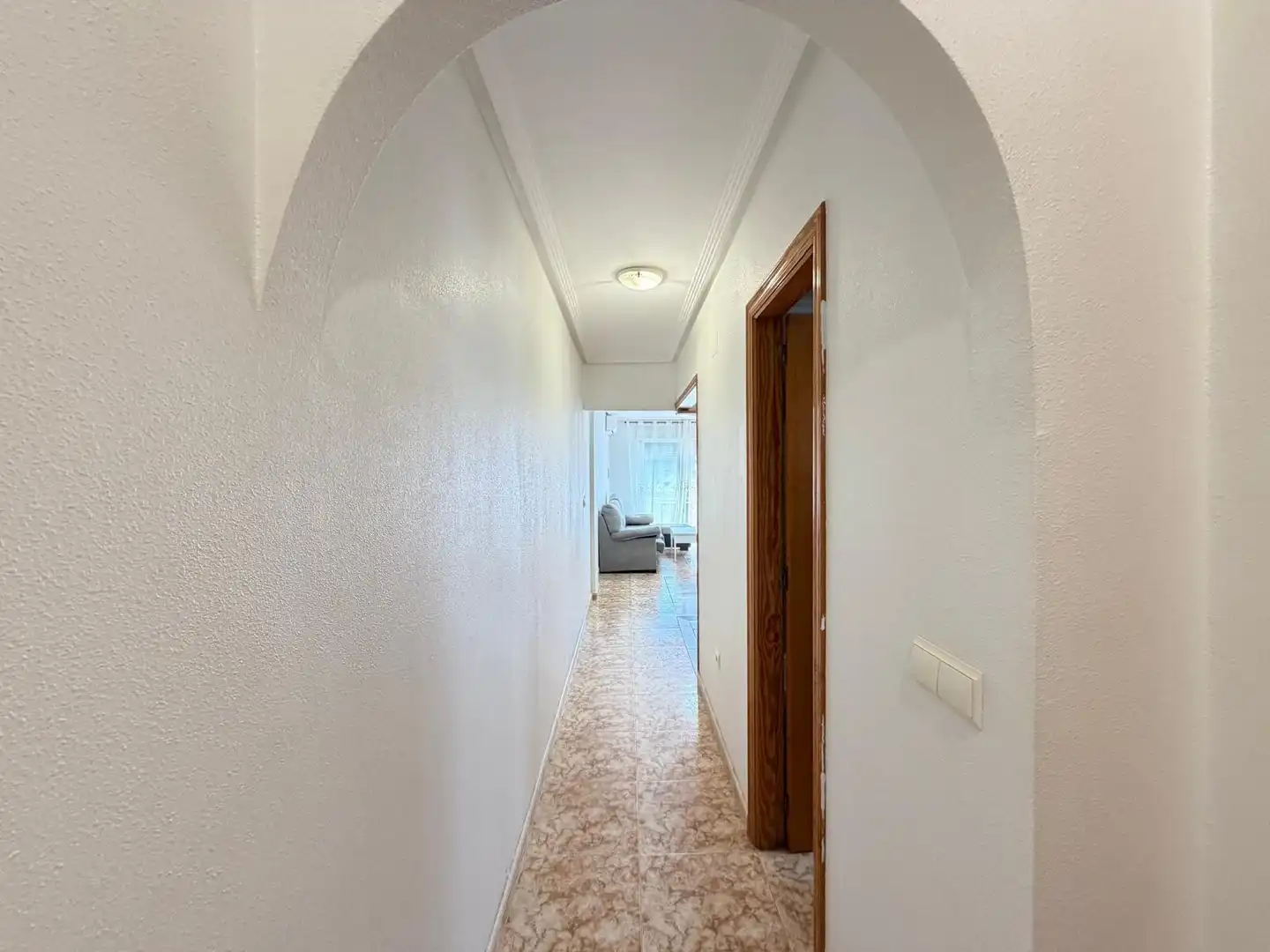 Apartament amb terrassa en venda a Calle LA SAL, imagen 9