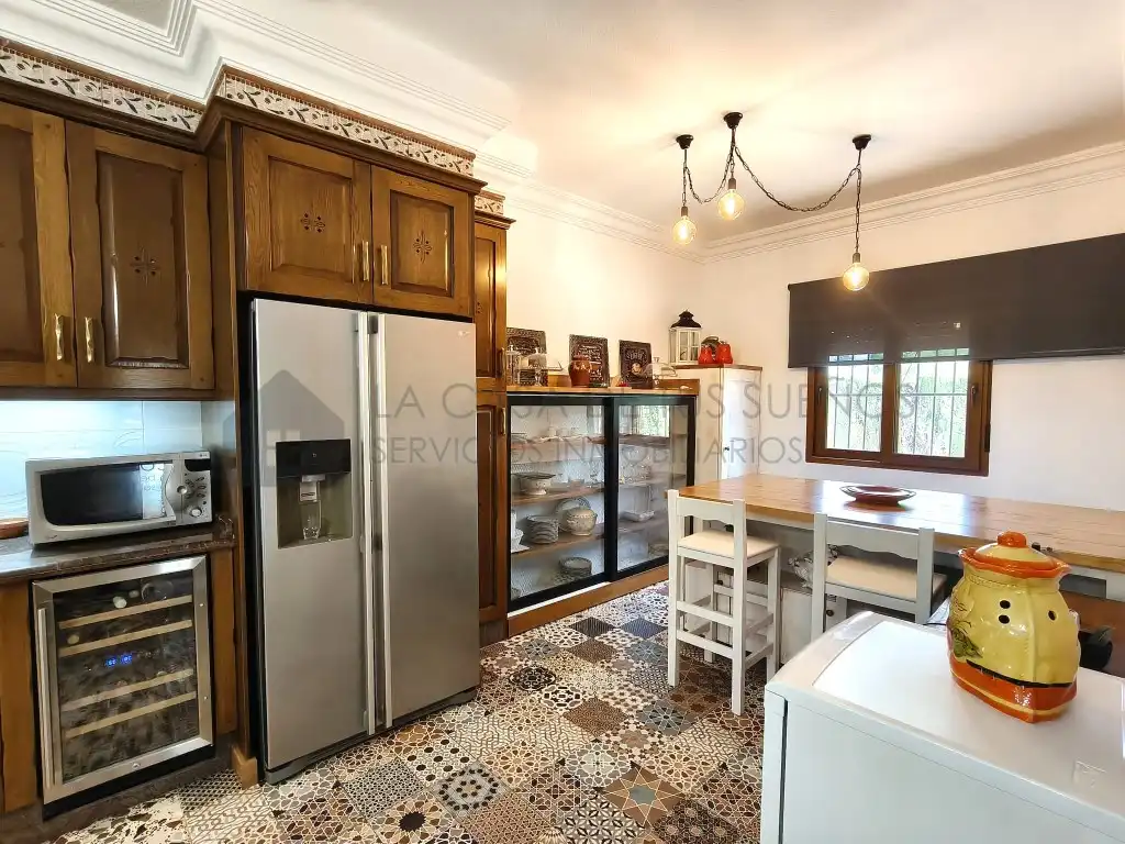 Villa zum Verkauf in Poligono Poligono 5, imagen 28