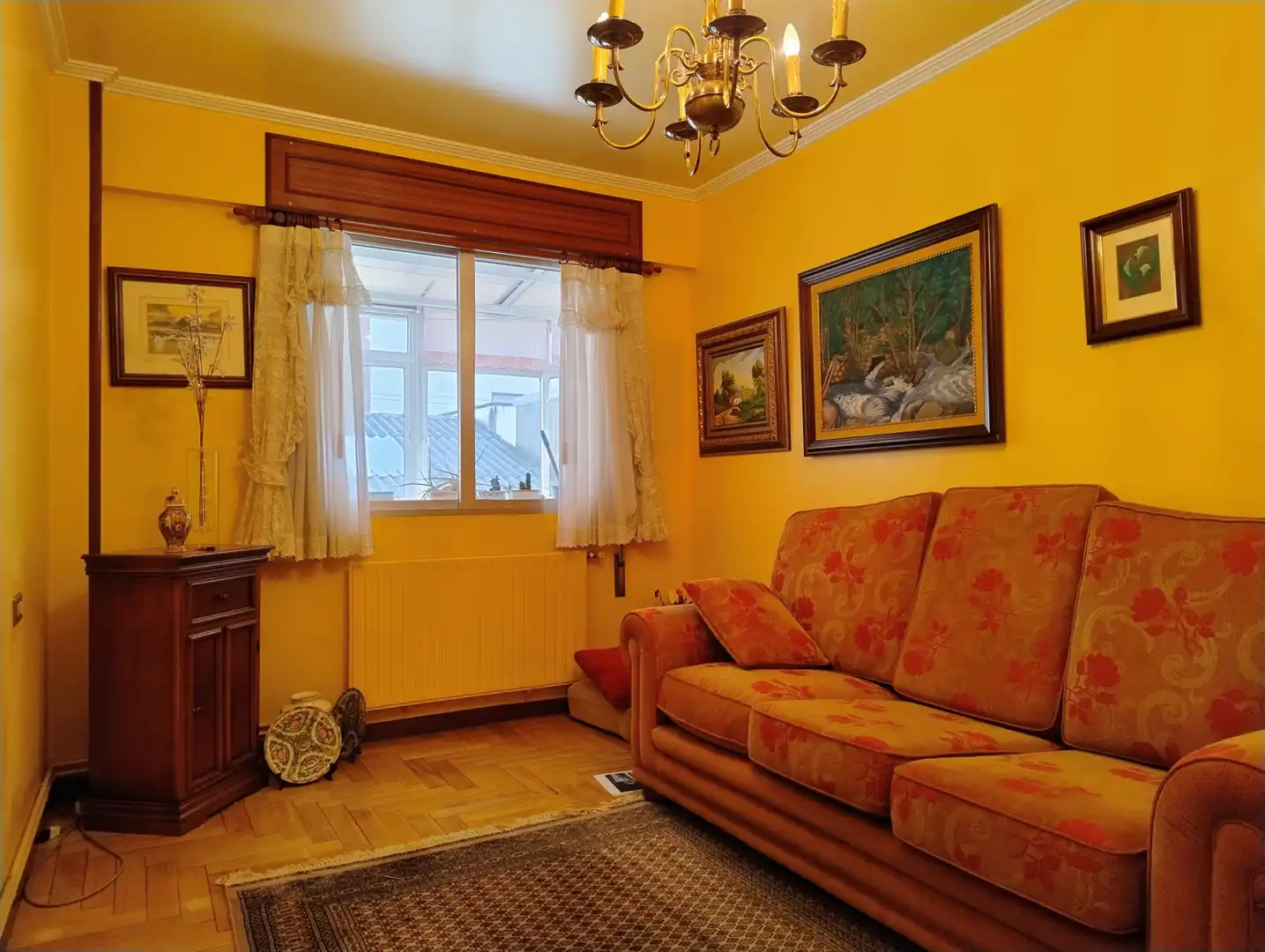 Appartement avec ascenseur à vendre à Rua Camiño de Pipin, imagen 24