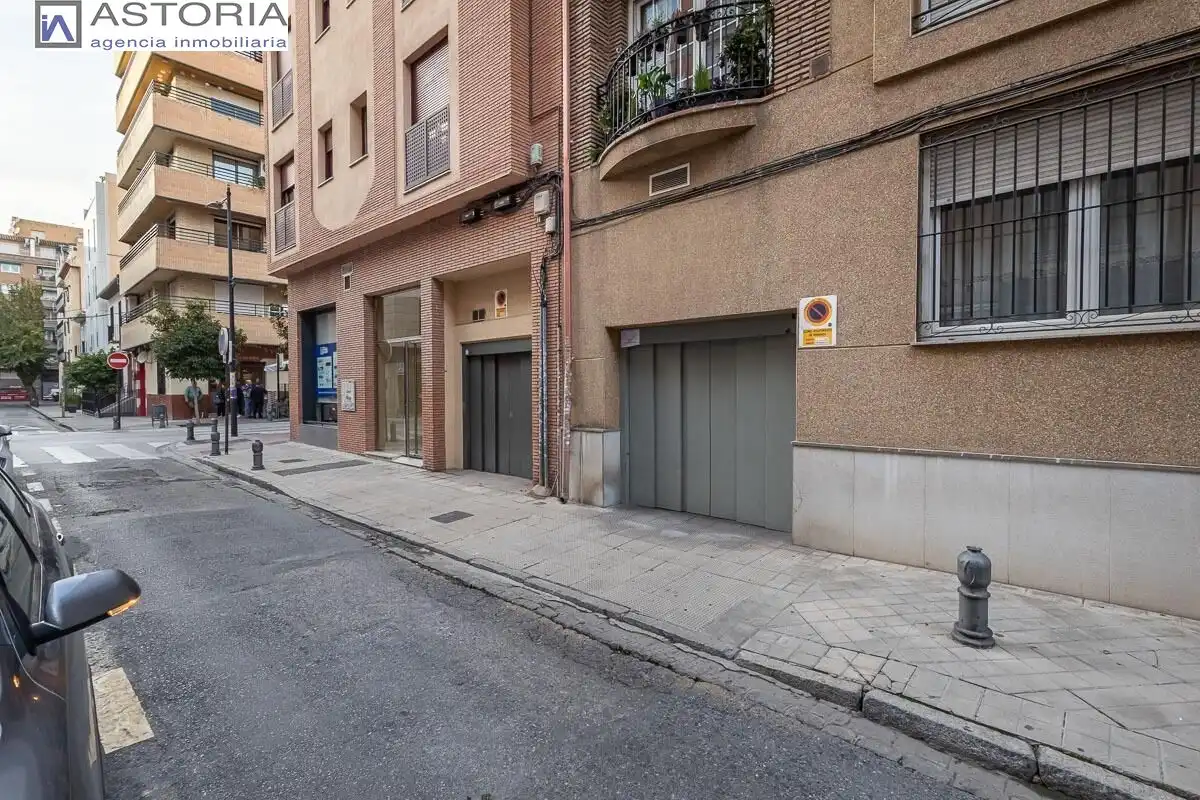 Aparcament en venda a Calle de Azhuma, imagen 10
