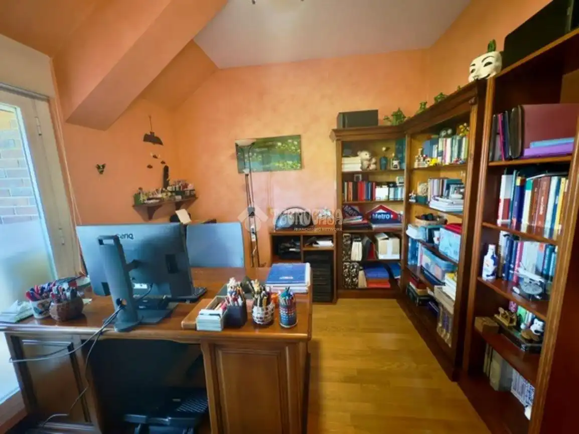 Piso en venta en Las Rozas de Madrid con Aire acondicionado, Calefacción y Terraza