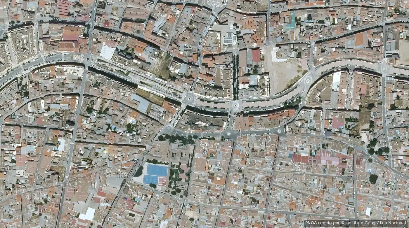 Flat for sale in Valdepeñas, imagen 6