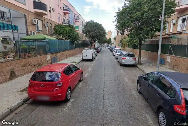 Appartement à vendre à C/ Corral de las Maravillas, ., imagen 2