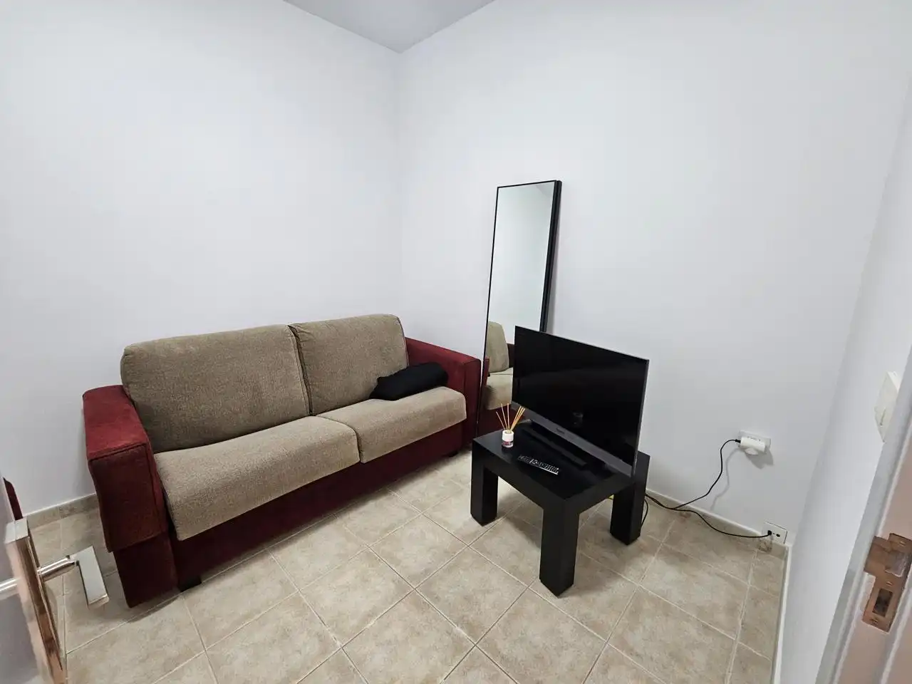 Living room of Country homes for rent in Santa Cruz de Tenerife