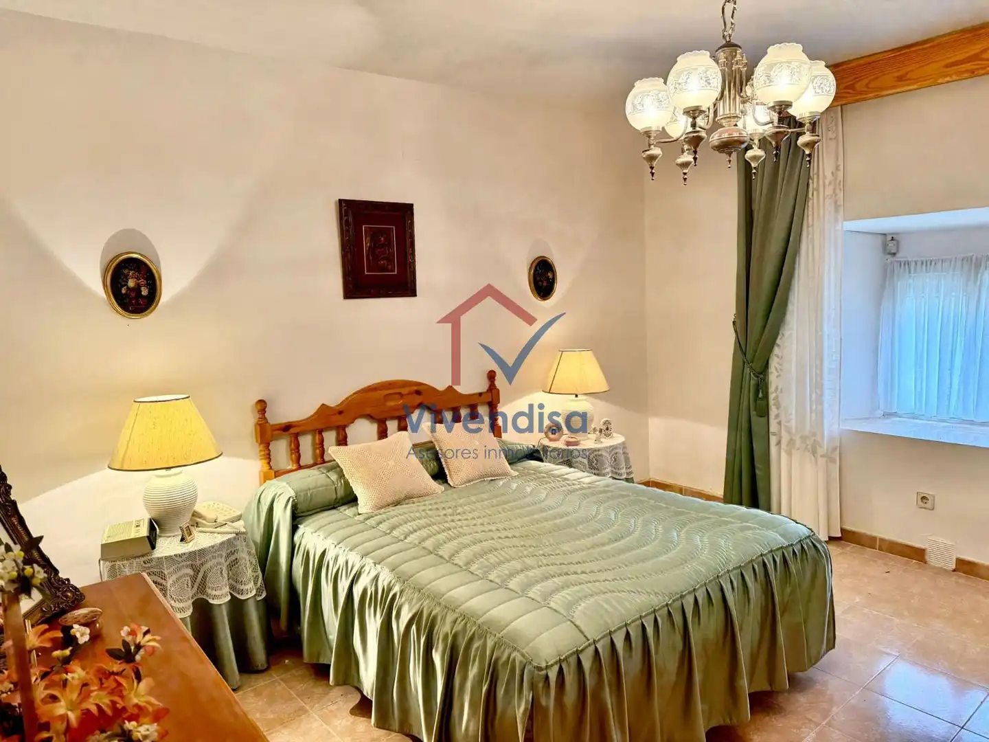 Haus mit Garten zum Verkauf in Enmedio, imagen 13