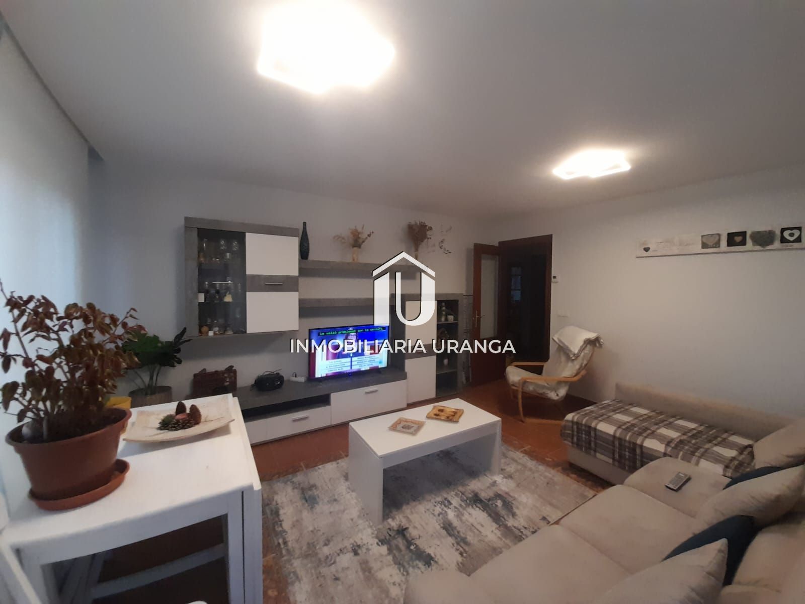 Piso en venta en campo Isabel