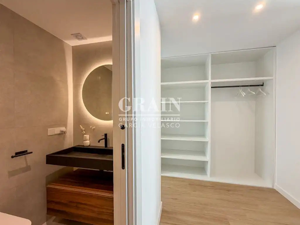 Piso con terraza en venta en Feria, imagen 22