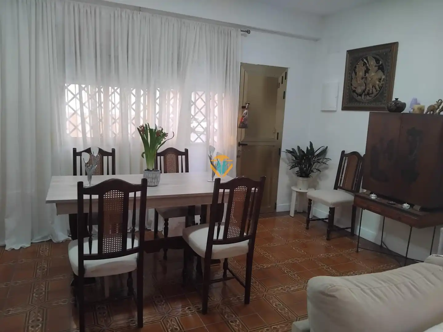 Appartement compact à vendre à Centro Urbano, imagen 5
