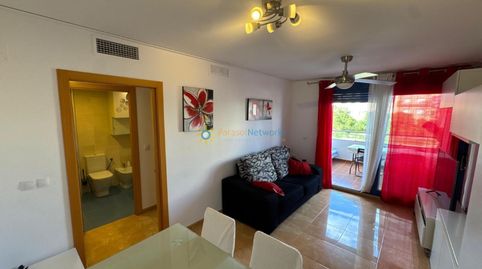 Foto 3 de Apartamento de alquiler en Piles, Valencia
