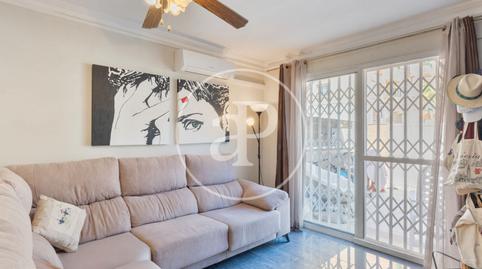 Foto 3 de Casa adosada en venda a Carrer Villanueva de Los Infantes, Nuevo Centro, Valencia