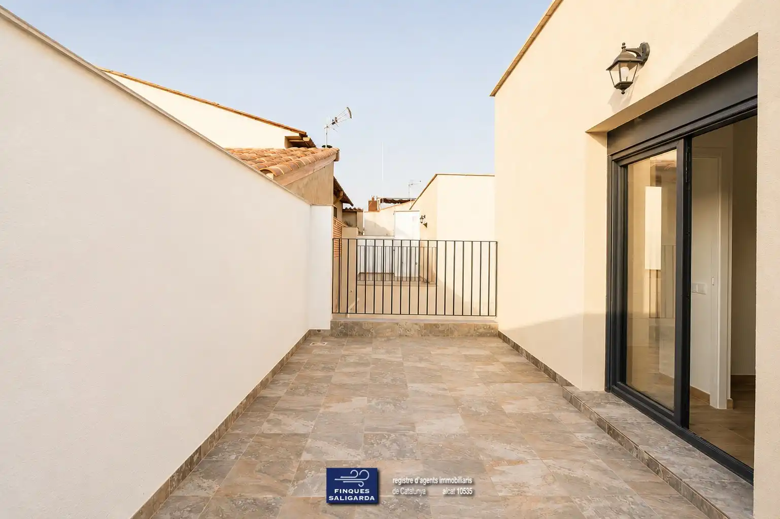 Casa con terraza en venta en Santa Eulàlia de Ronçana, imagen 24
