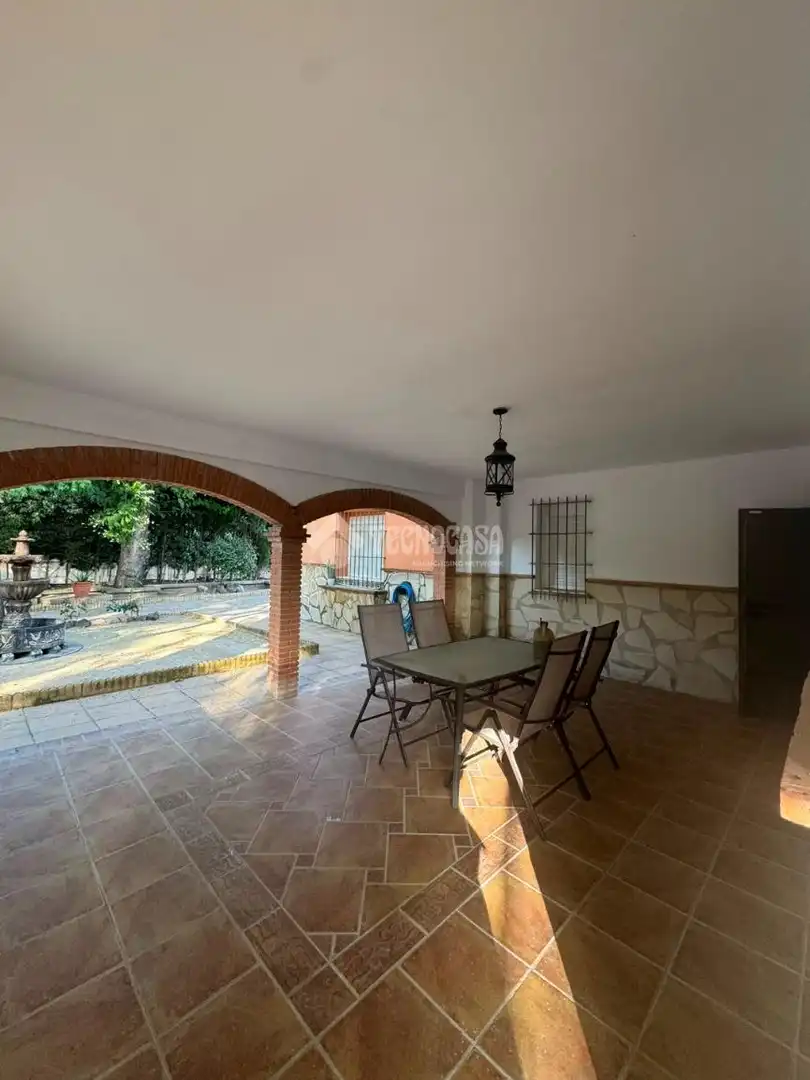 Maison avec jardin à vendre à Baeza, imagen 29