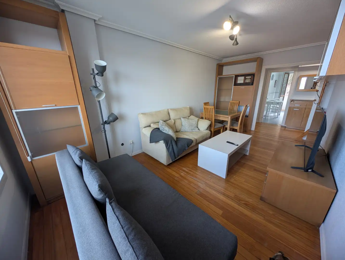 Wohnung zum Verkauf in Suances - C/ COMILLAS 56, 56, Suances