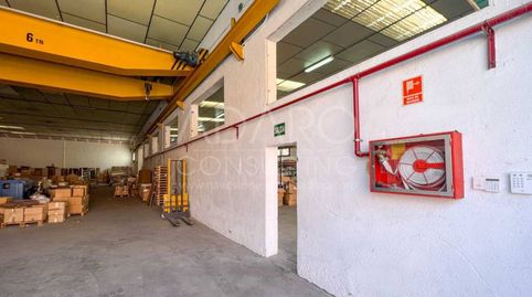 Nave industrial en venta en Humanes de Madrid de 1.016 m, imatge 4