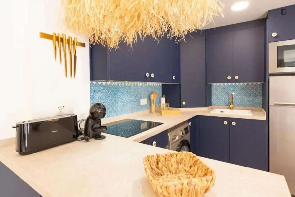 Apartments for rent in Carranque - Haza Cuevas