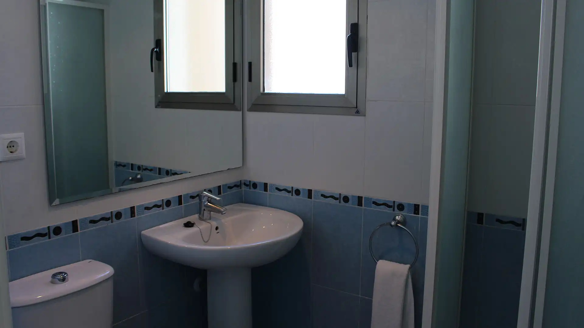Apartment with garden for sale in Zona Levante - Playa Fossa, imagen 18