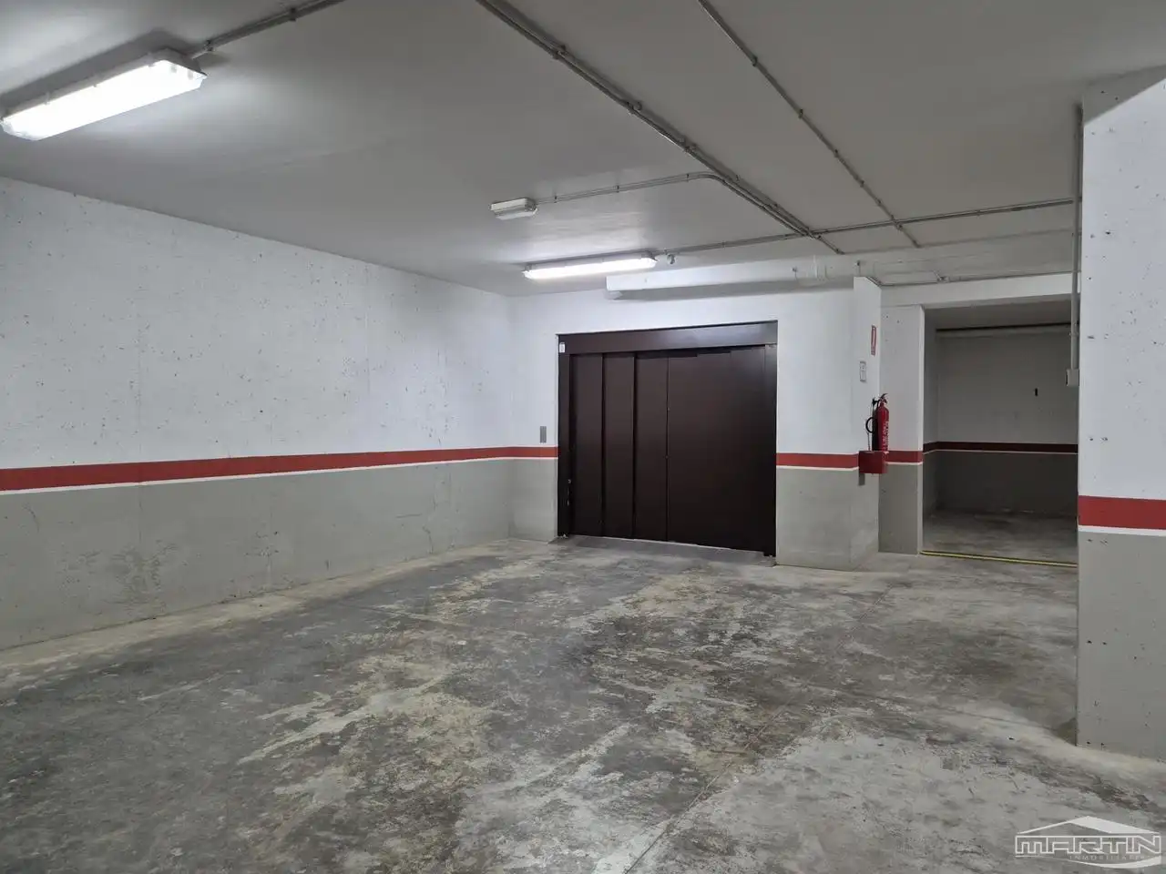 Parking of Garage for sale in Lucena