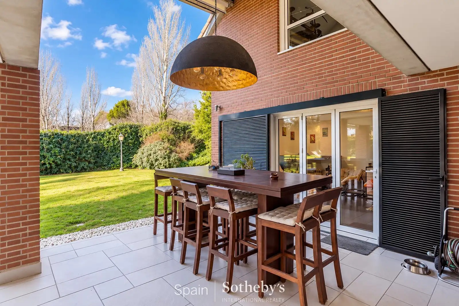 Casa con piscina en venta en Vereda de las Peñas, imagen 17