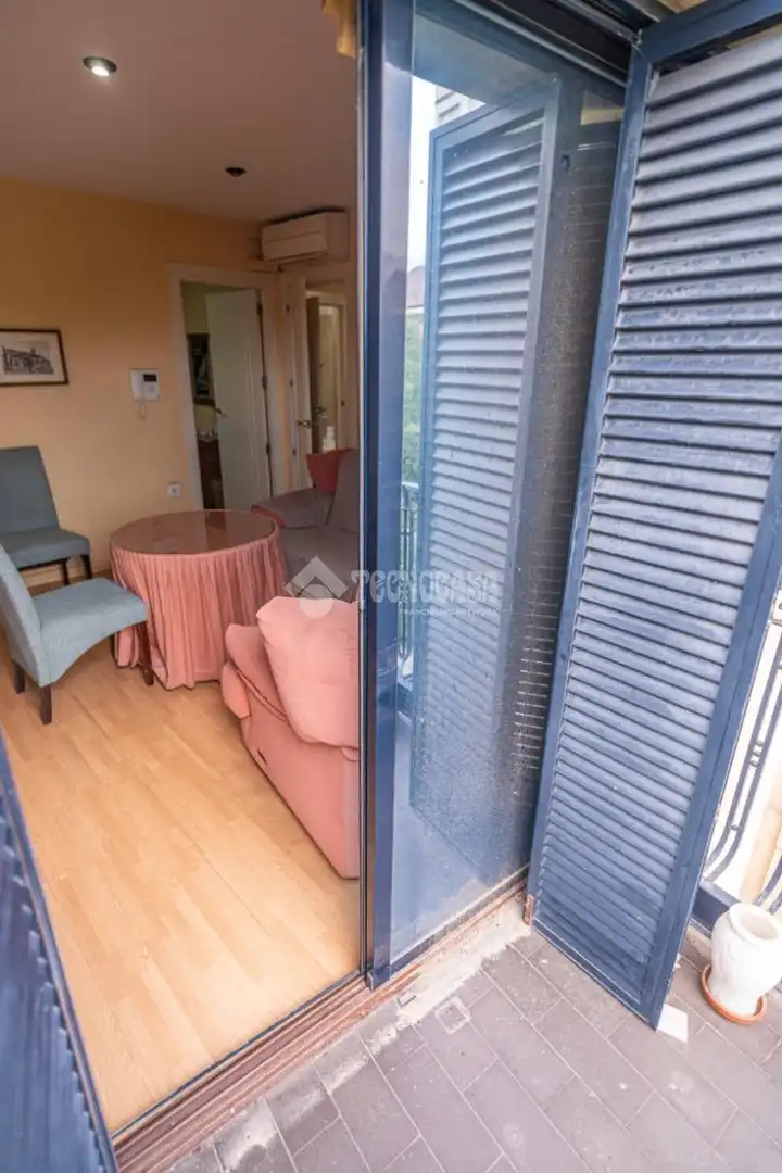 Wohnung mit Terrasse zum Verkauf in Centro ciudad, imagen 7