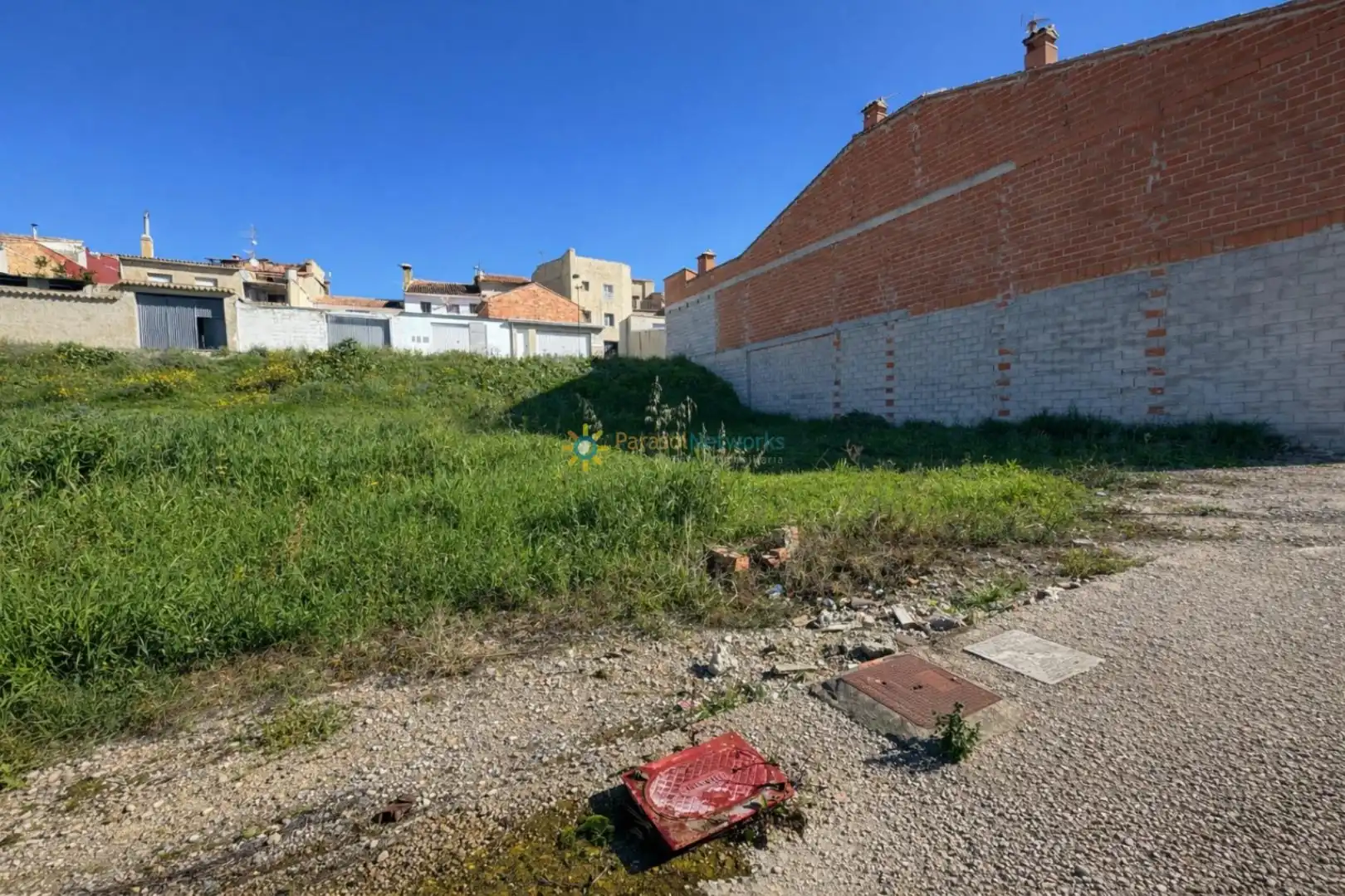 Grundstücke zum Verkauf in Bufali