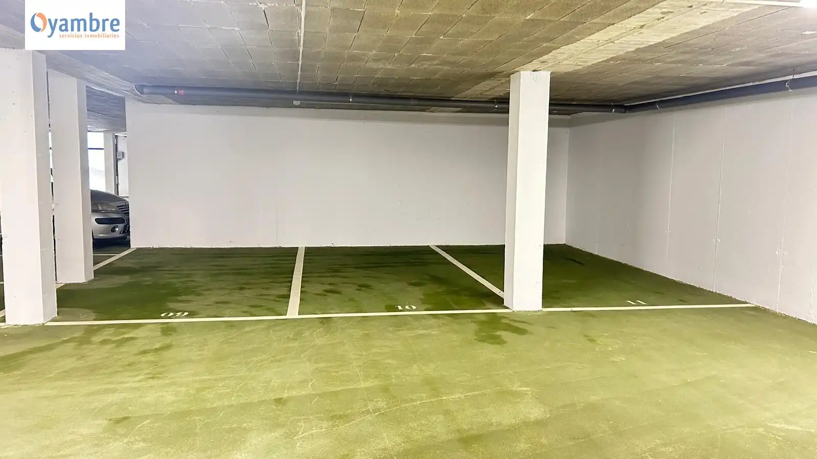 Garage zum Verkauf in Ampuero
