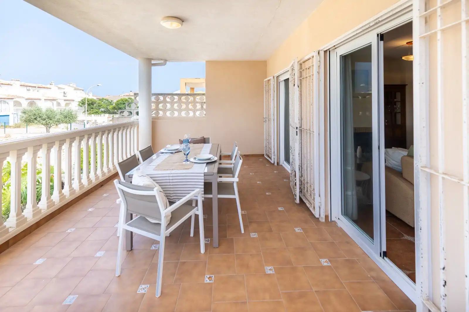 Reihenhaus mit Terrasse zum Verkauf in Carrer de Roderic de Osona, imagen 20