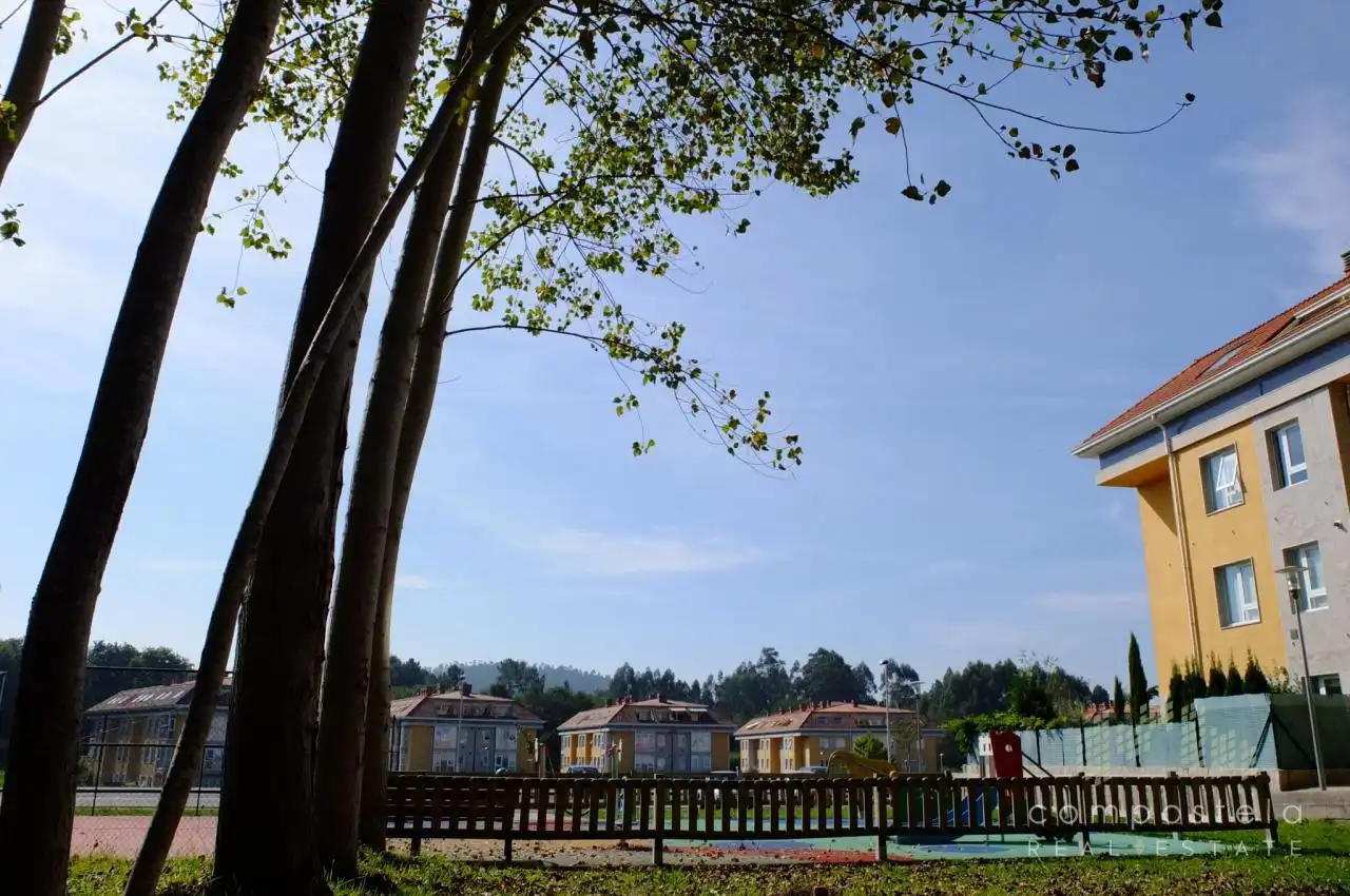 Baixos amb piscina en venda a Campos de Mirabel, imagen 25