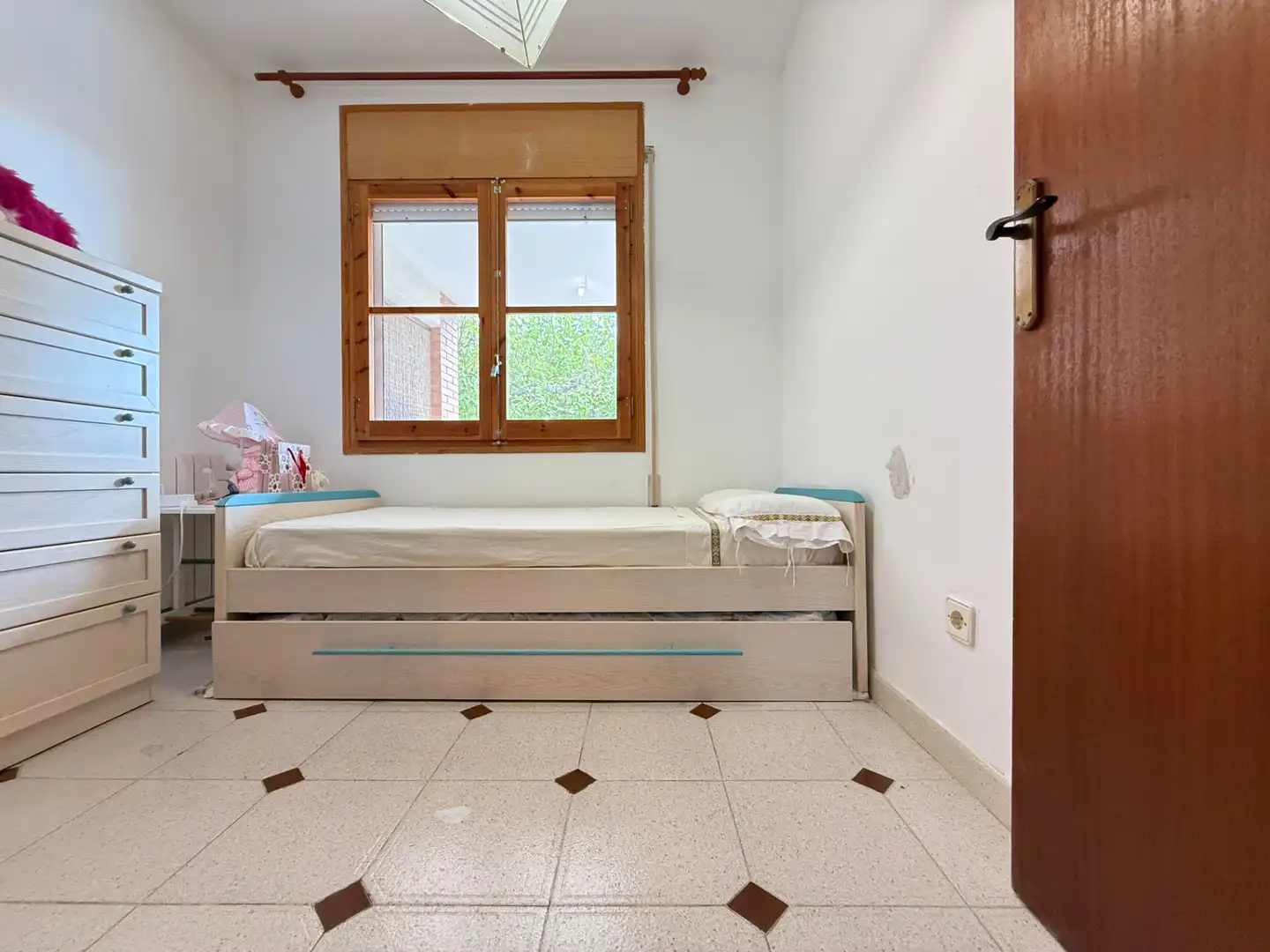 Bedroom of Houses for sale in Botarell, Tarragona