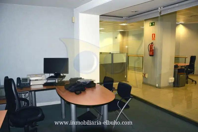 Gewerbefläche zum Verkauf in San Bernardo - Carmelitas - Campus, imagen 3