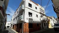 Exterior view of Flat for sale in Roses  with Air Conditioner and Terrace