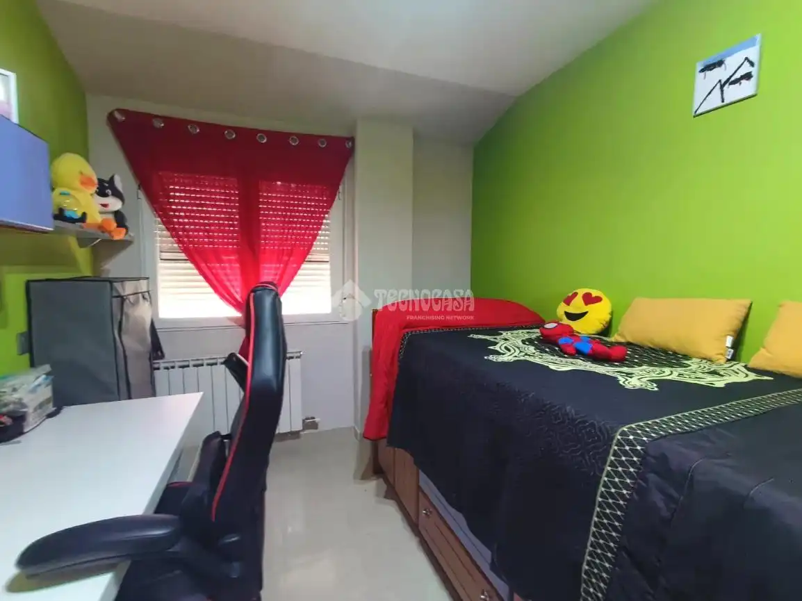Flat with terrace for sale in Medina del Campo, imagen 19