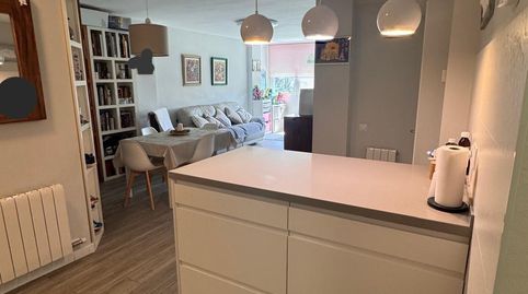 Foto 3 von Wohnung zum Verkauf in Avenida Avinguda Carmen Amaya, El Gornal, L'Hospitalet de Llobregat