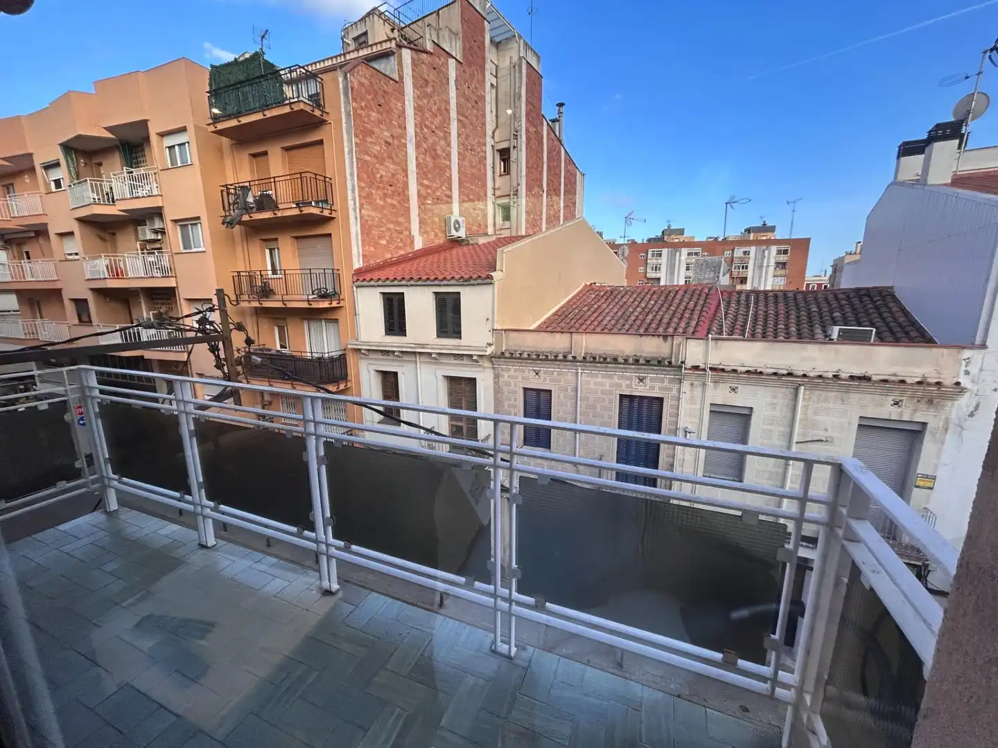 Houses for sale in Calle GRAVINA, Centre