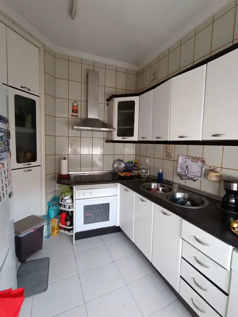 Piso con terraza en venta en Calle Pardo 25, imagen 8