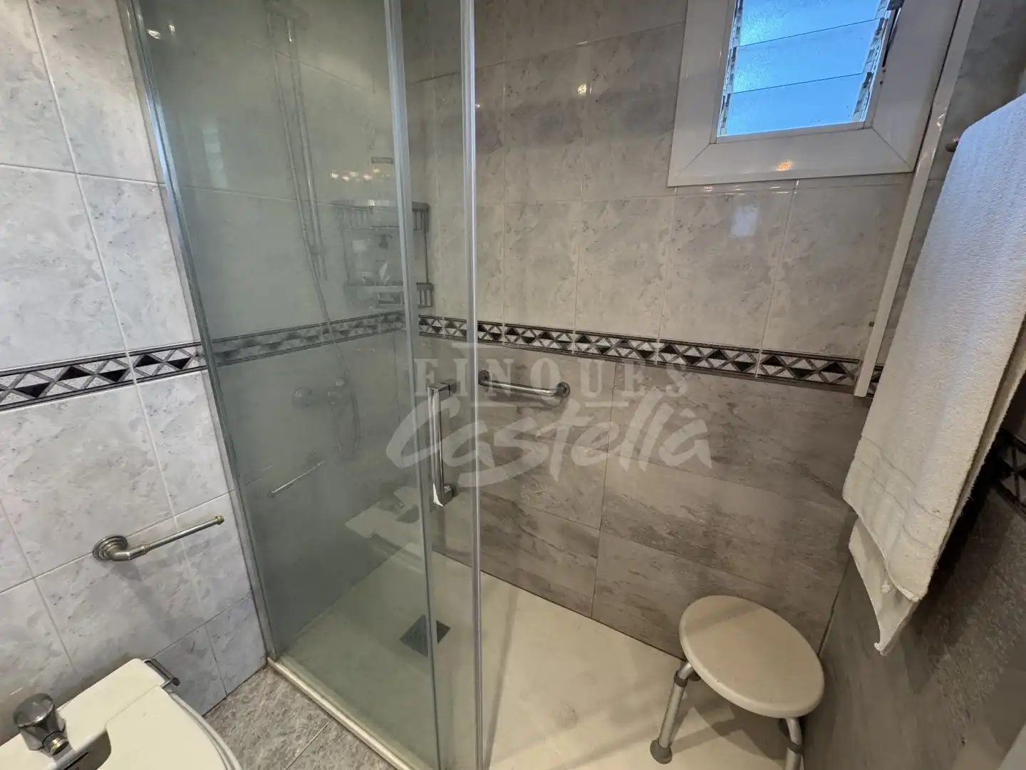 Baño de Casa o chalet en venta en Mataró con Terraza