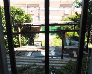 Jardí de Pis en venda en San Adrián