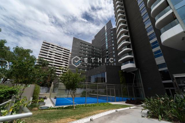 Piso en Venta en Diagonal Mar i el Front Marítim del Poblenou