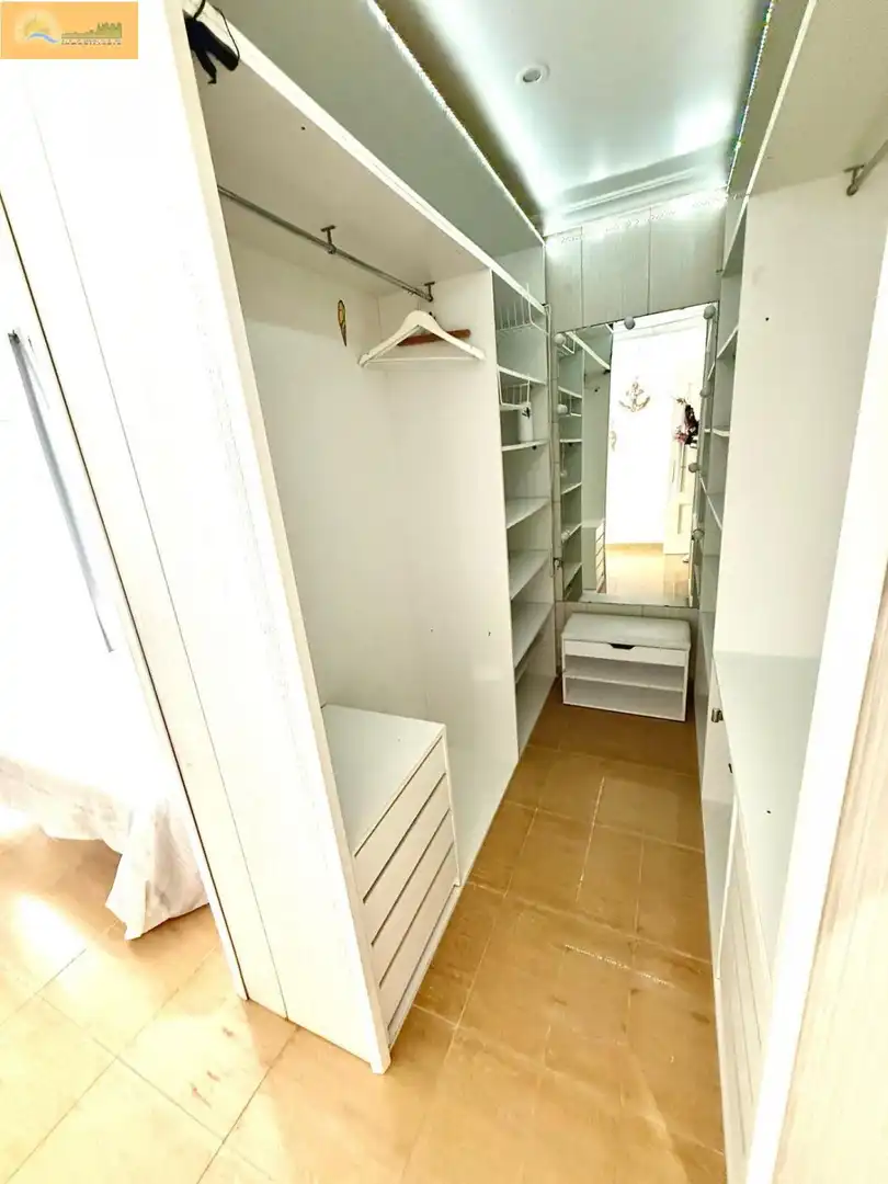 Wohnung mit Terrasse zum Verkauf in La Caleta - La Viña, imagen 2