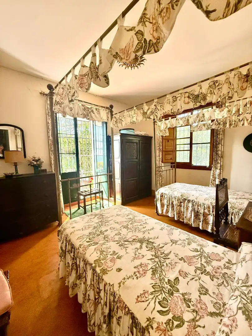 Chalet con terraza en venta en Calle, imagen 23