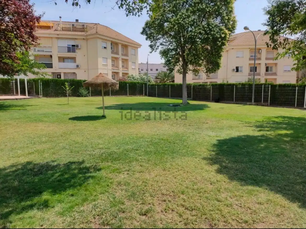 Estudi en venda en Ciudad Real amb Aire condicionat, Calefacció i Piscina comunitària