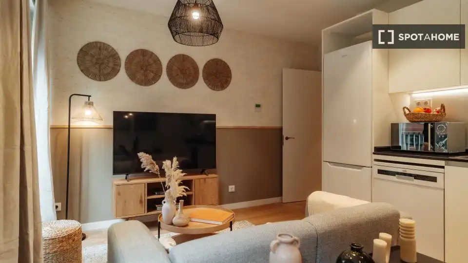Flat to rent in Eixample, imagen 5