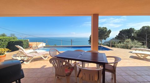 Foto 5 de Casa o chalet en venta en Aiguafreda - Sa Tuna, Begur