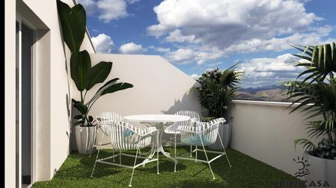 Foto 4 de Àtic en venda a San Benito - Patiño, Murcia