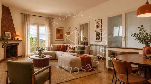 Foto 5 de Casa o xalet en venda a Gelida, Barcelona